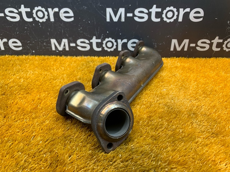 коллектор выпускной, 670 рублей, Красноярск