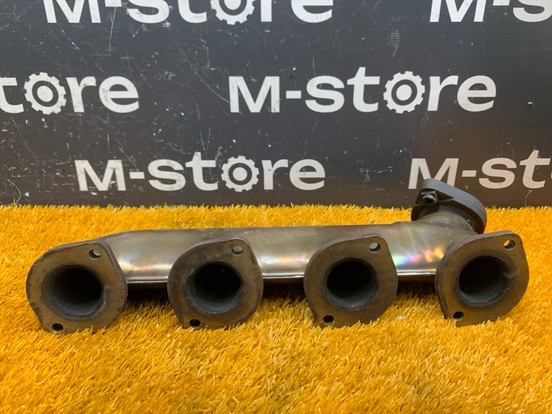 коллектор выпускной, 670 рублей, Красноярск