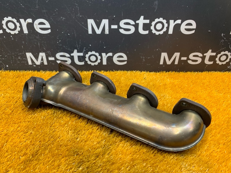 коллектор выпускной, 670 рублей, Красноярск