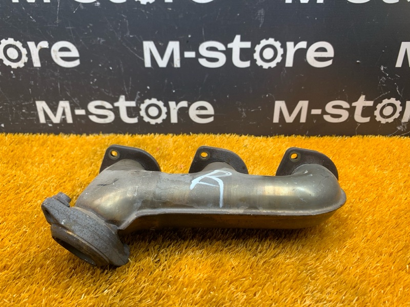 коллектор выпускной, 670 рублей, Красноярск