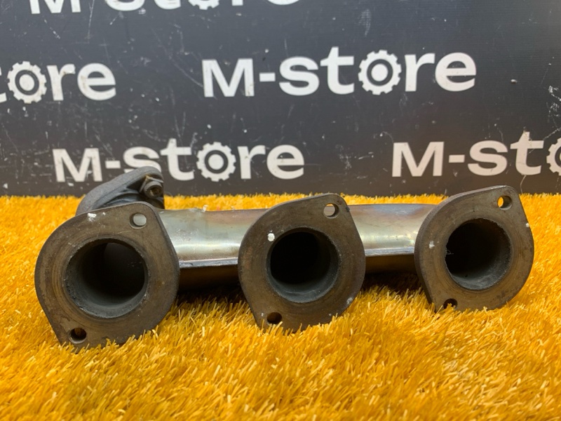 коллектор выпускной, 670 рублей, Красноярск