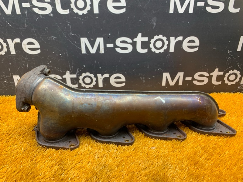 коллектор выпускной, 1160 рублей, Красноярск