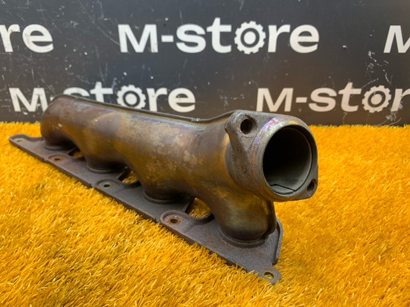 коллектор выпускной, 1160 рублей, Красноярск