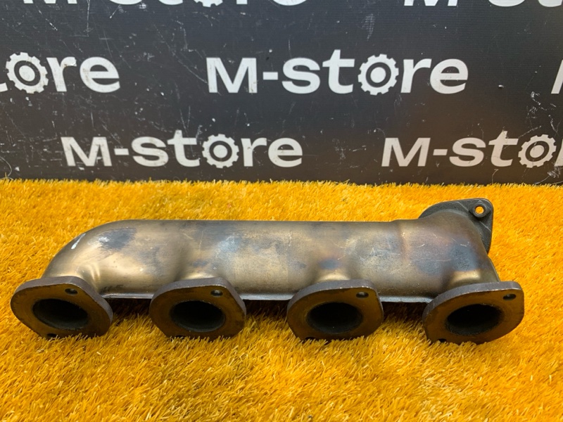 коллектор выпускной, 670 рублей, Красноярск