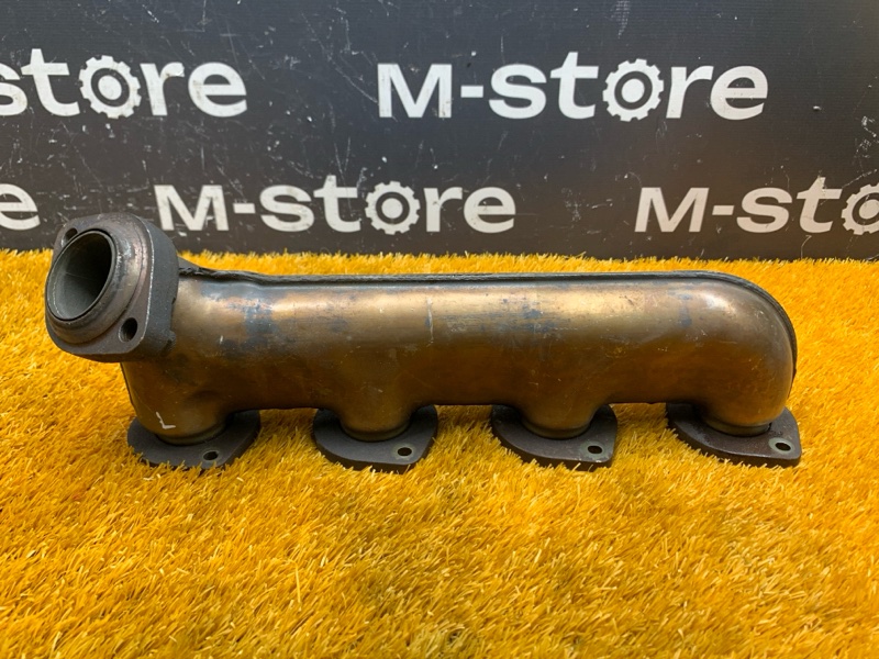 коллектор выпускной, 670 рублей, Красноярск