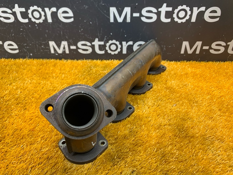 коллектор выпускной, 670 рублей, Красноярск