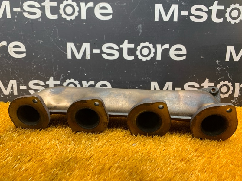 коллектор выпускной, 670 рублей, Красноярск