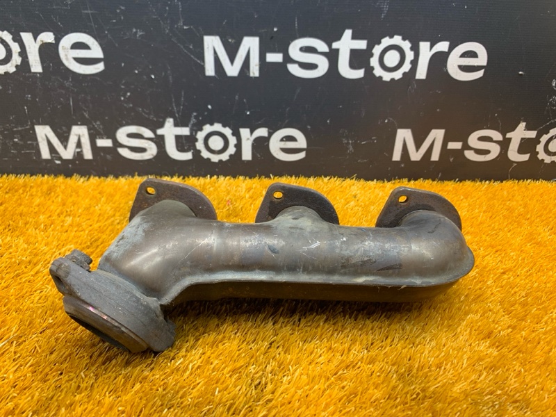 коллектор выпускной, 670 рублей, Красноярск