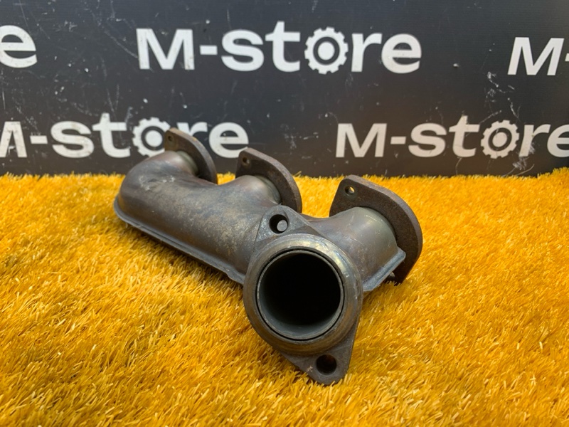 коллектор выпускной, 670 рублей, Красноярск