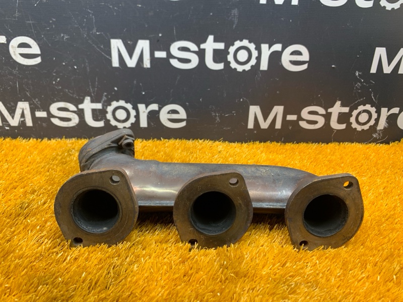 коллектор выпускной, 670 рублей, Красноярск