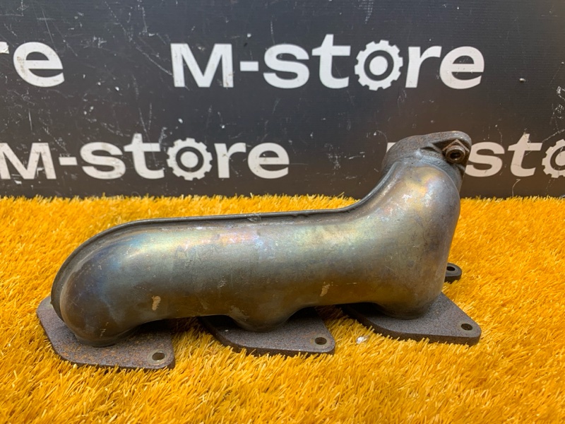 коллектор выпускной, 500 рублей, Красноярск