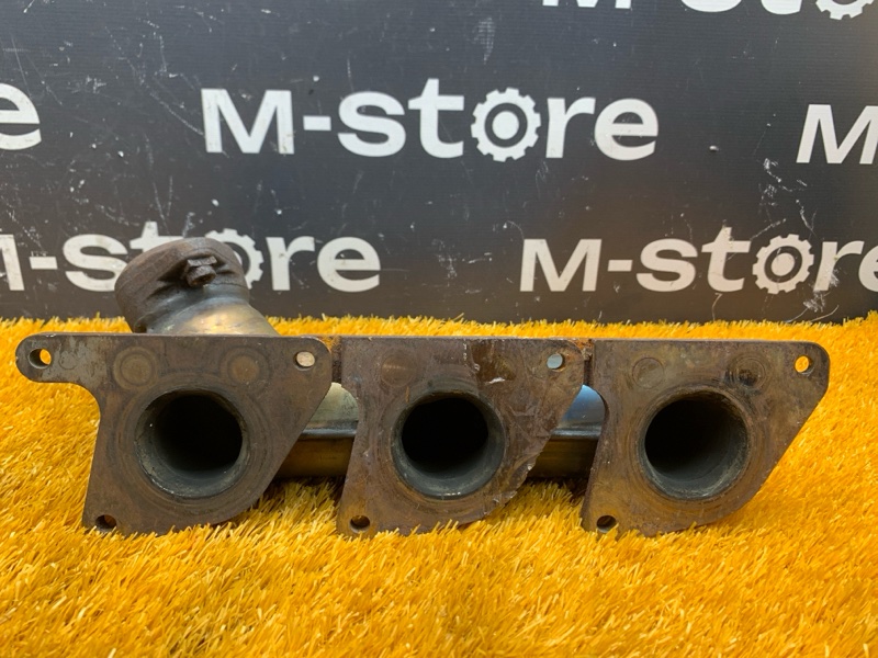 коллектор выпускной, 500 рублей, Красноярск