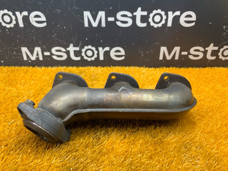 коллектор выпускной, 980 рублей, Красноярск