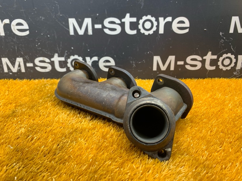 коллектор выпускной, 980 рублей, Красноярск