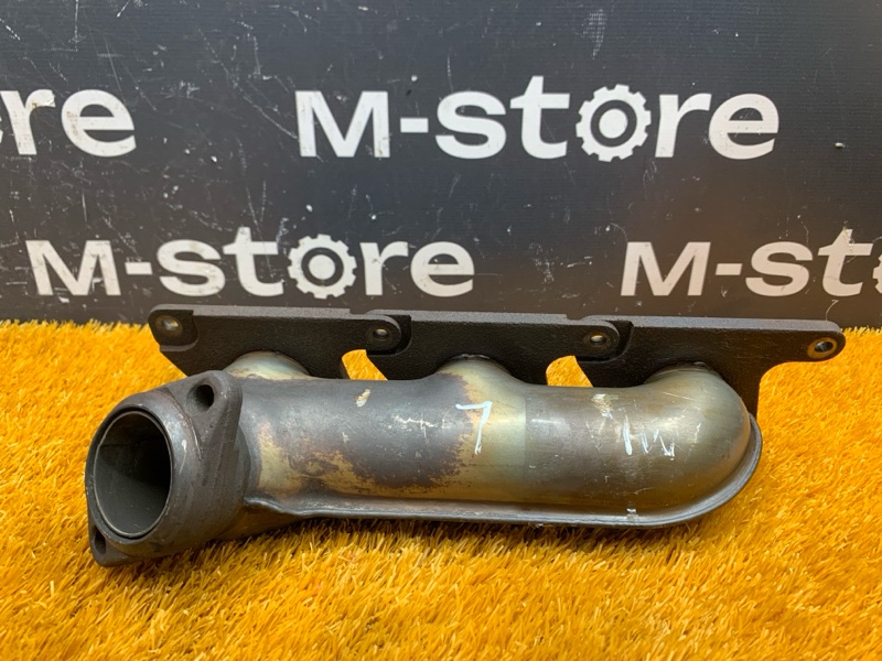 коллектор выпускной, 500 рублей, Красноярск