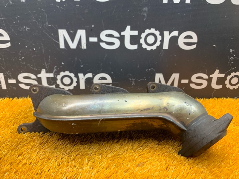 коллектор выпускной, 500 рублей, Красноярск