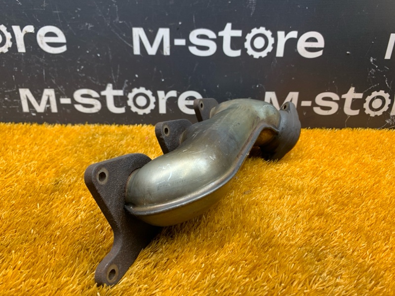 коллектор выпускной, 500 рублей, Красноярск