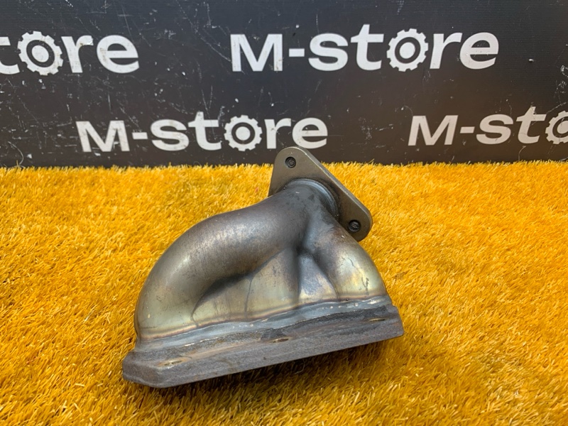 коллектор выпускной, 670 рублей, Красноярск