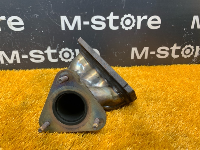 коллектор выпускной, 670 рублей, Красноярск