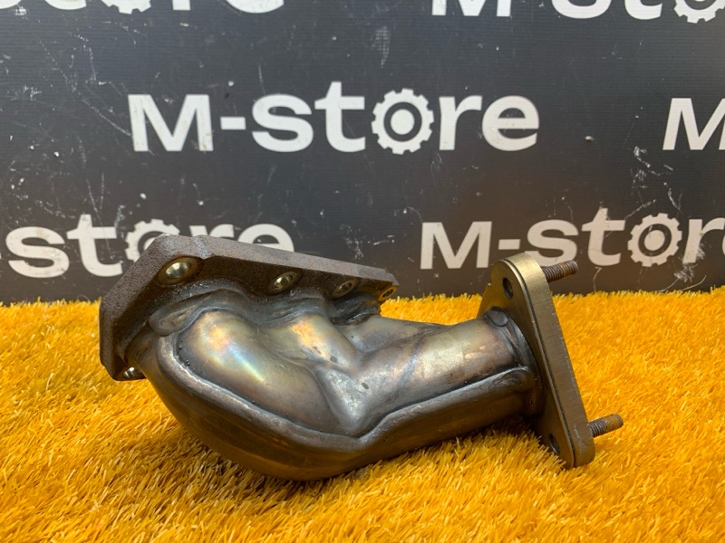 коллектор выпускной, 670 рублей, Красноярск