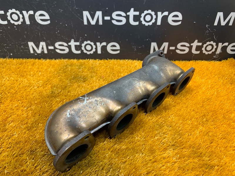 коллектор выпускной, 670 рублей, Красноярск