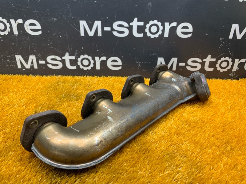 коллектор выпускной, 670 рублей, Красноярск