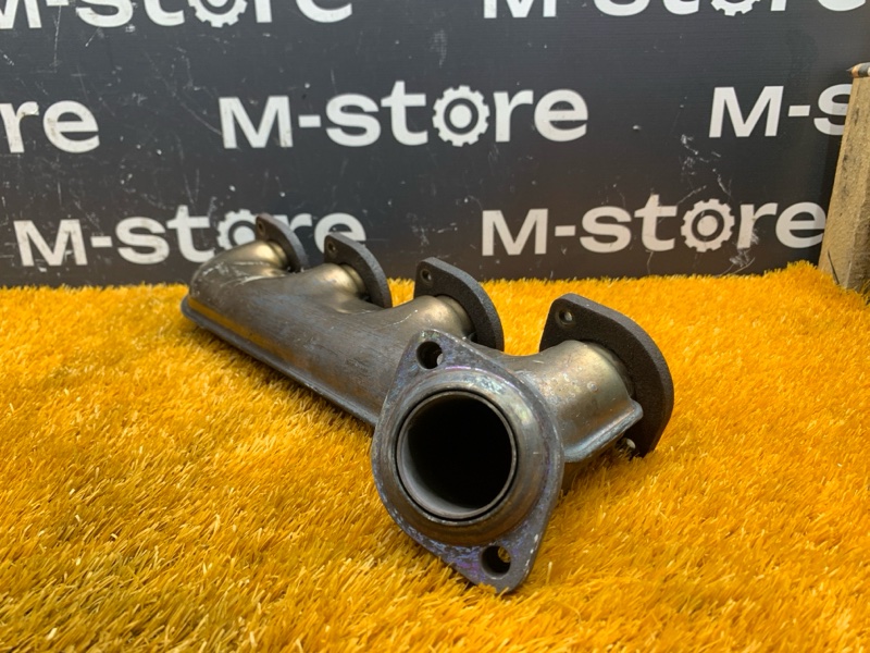 коллектор выпускной, 670 рублей, Красноярск