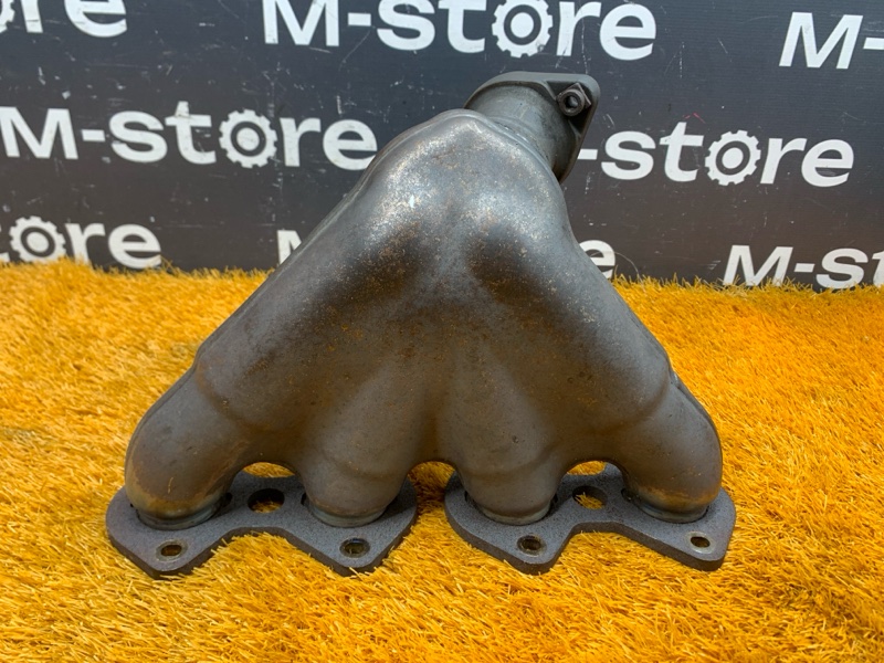 коллектор выпускной, 670 рублей, Красноярск