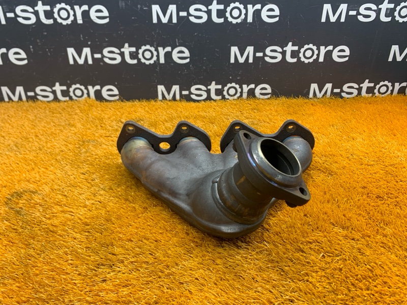 коллектор выпускной, 670 рублей, Красноярск