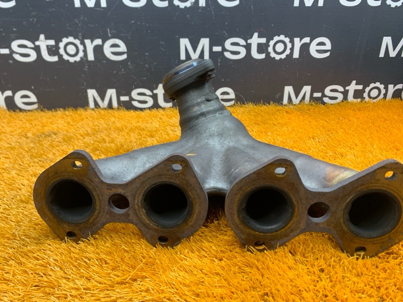 коллектор выпускной, 670 рублей, Красноярск