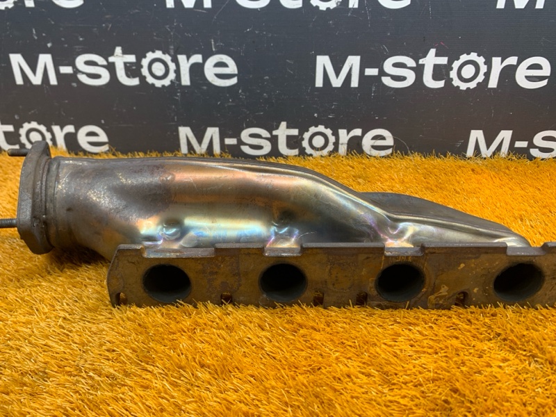 коллектор выпускной, 980 рублей, Красноярск