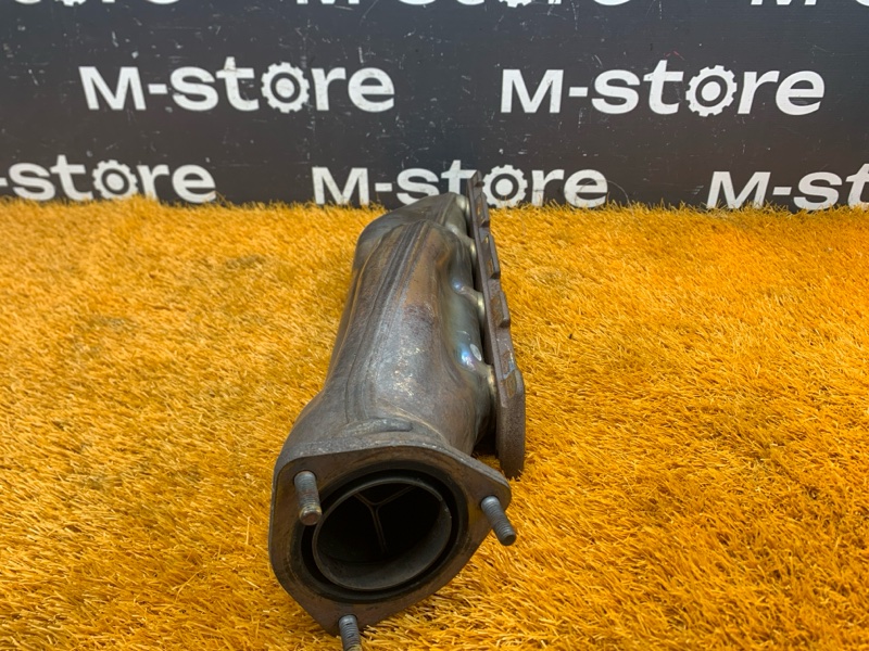 коллектор выпускной, 980 рублей, Красноярск