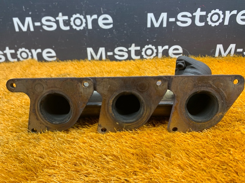 коллектор выпускной, 500 рублей, Красноярск