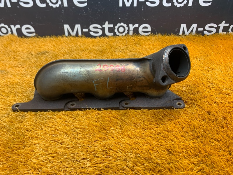 коллектор выпускной, 500 рублей, Красноярск