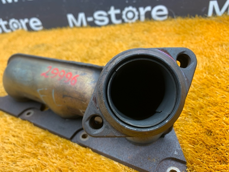 коллектор выпускной, 500 рублей, Красноярск