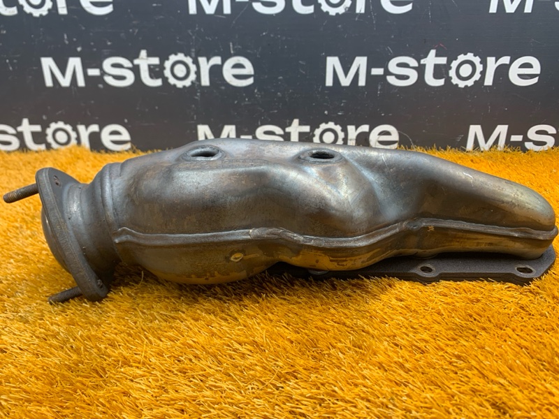 коллектор выпускной, 670 рублей, Красноярск