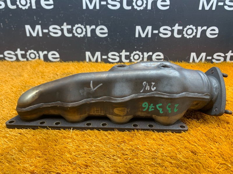 коллектор выпускной, 670 рублей, Красноярск