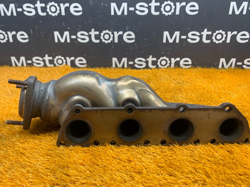 коллектор выпускной, 670 рублей, Красноярск