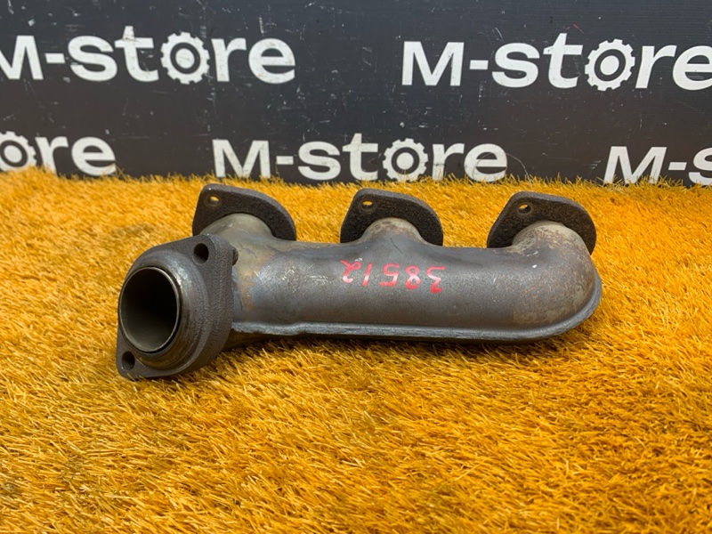 коллектор выпускной, 670 рублей, Красноярск