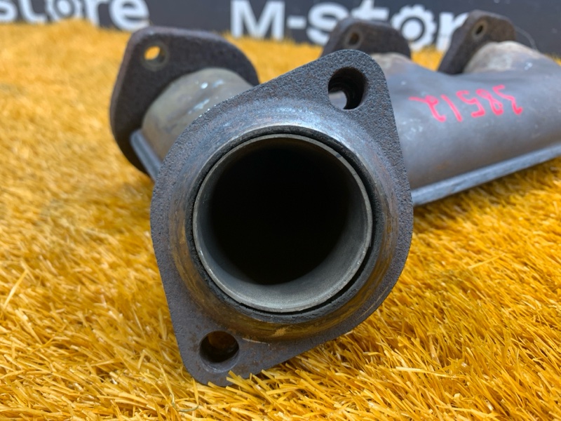 коллектор выпускной, 670 рублей, Красноярск