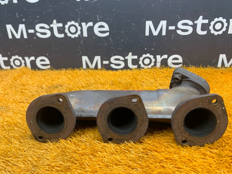 коллектор выпускной, 670 рублей, Красноярск