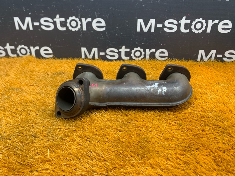 коллектор выпускной, 670 рублей, Красноярск