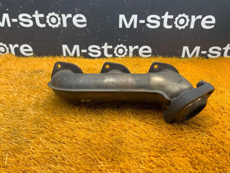 коллектор выпускной, 670 рублей, Красноярск