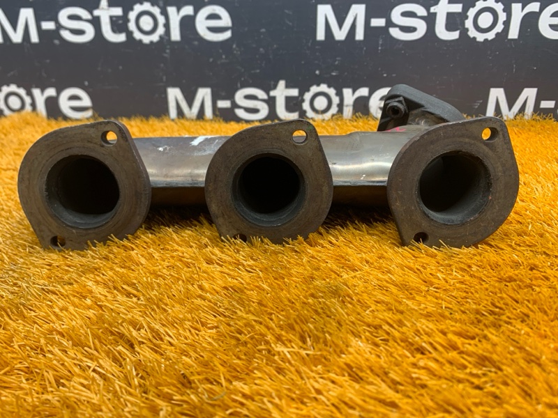 коллектор выпускной, 670 рублей, Красноярск