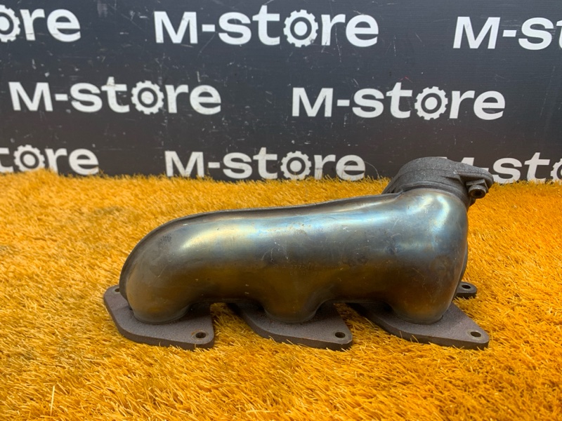 коллектор выпускной, 980 рублей, Красноярск