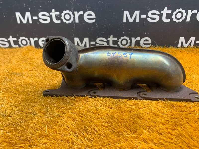 коллектор выпускной, 980 рублей, Красноярск