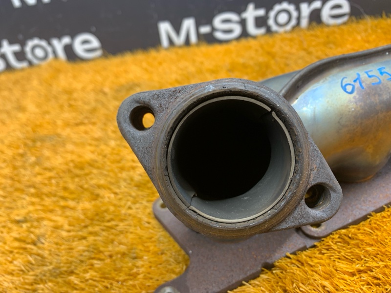 коллектор выпускной, 980 рублей, Красноярск