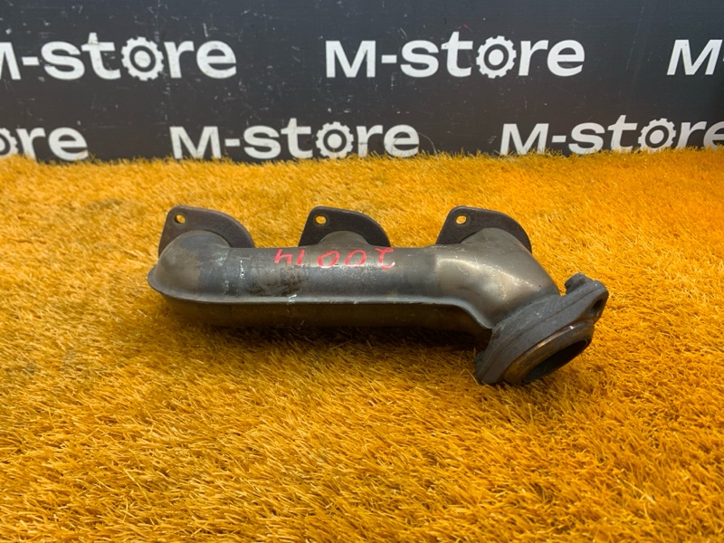 коллектор выпускной, 670 рублей, Красноярск