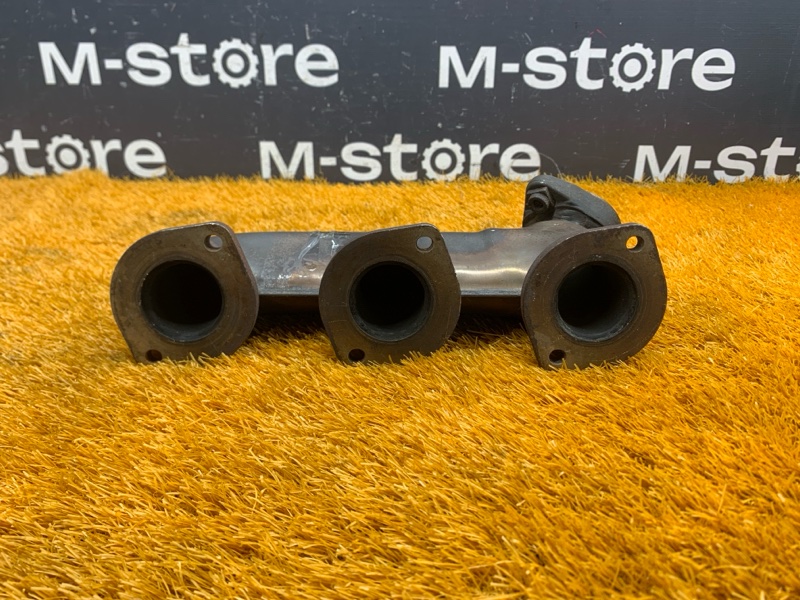 коллектор выпускной, 670 рублей, Красноярск