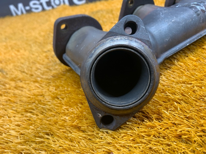 коллектор выпускной, 670 рублей, Красноярск